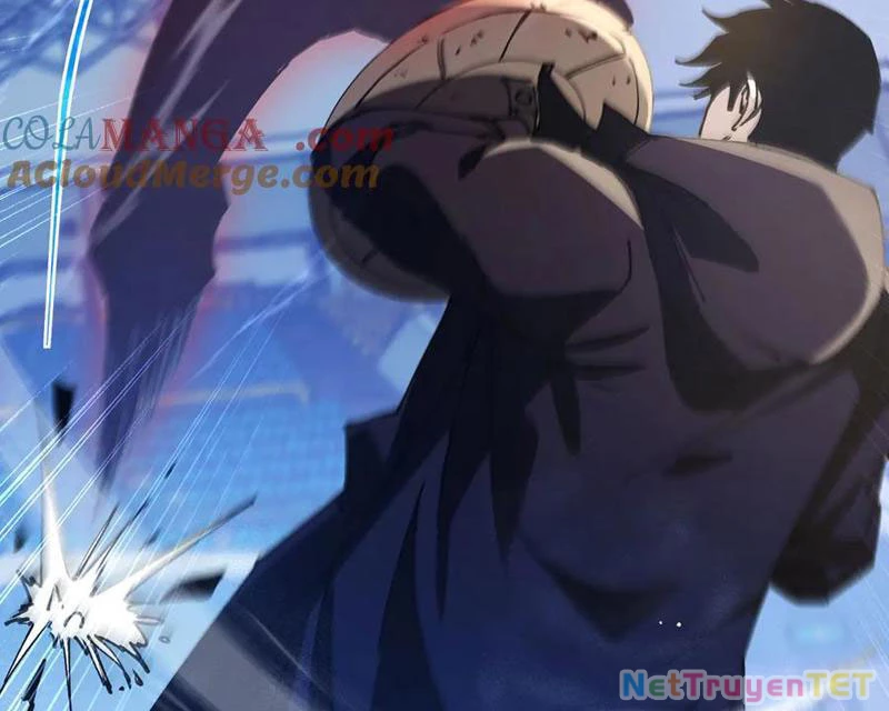 Vô Địch Bị Động Tạo Ra Tấn Sát Thương Chapter 54 - Trang 4