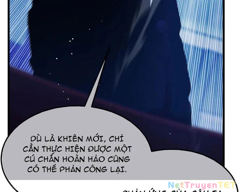 Vô Địch Bị Động Tạo Ra Tấn Sát Thương Chapter 54 - Trang 4