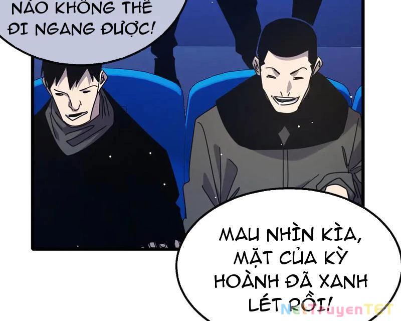 Vô Địch Bị Động Tạo Ra Tấn Sát Thương Chapter 54 - Trang 4