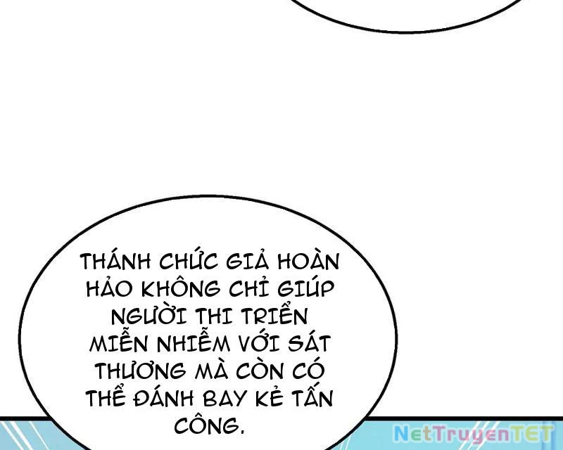 Vô Địch Bị Động Tạo Ra Tấn Sát Thương Chapter 54 - Trang 4