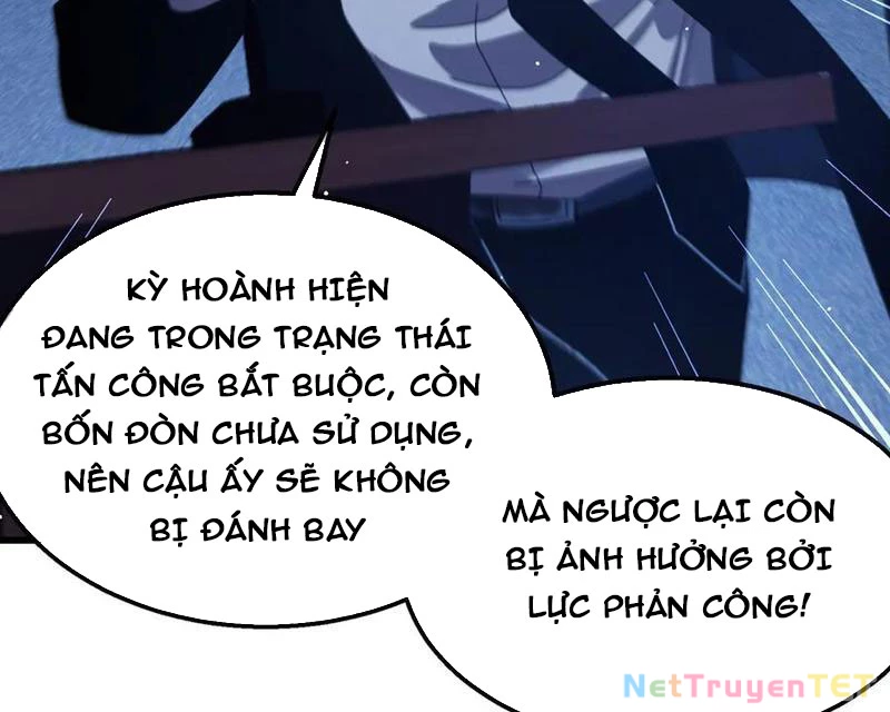 Vô Địch Bị Động Tạo Ra Tấn Sát Thương Chapter 54 - Trang 4