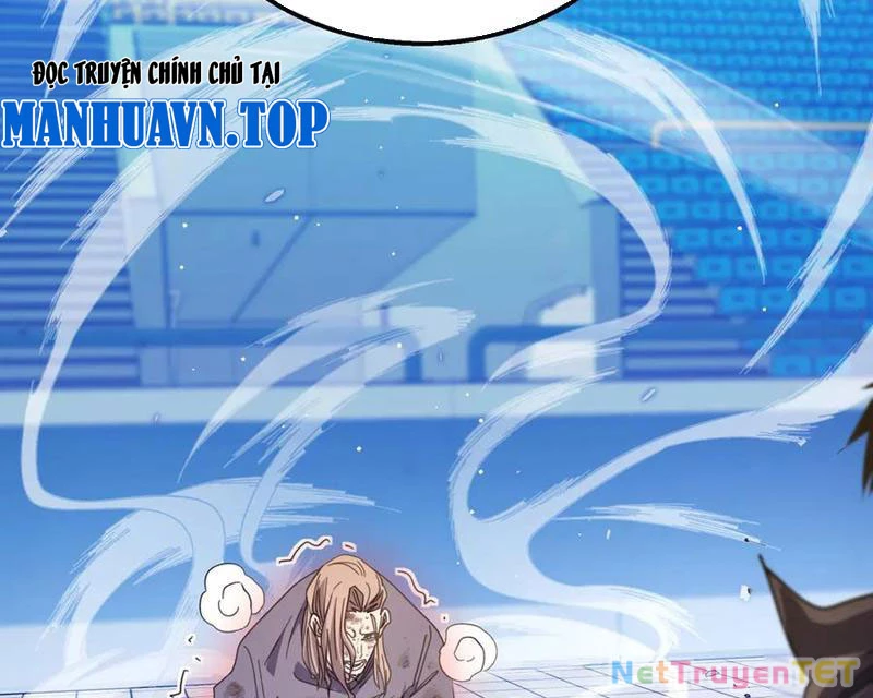Vô Địch Bị Động Tạo Ra Tấn Sát Thương Chapter 54 - Trang 4