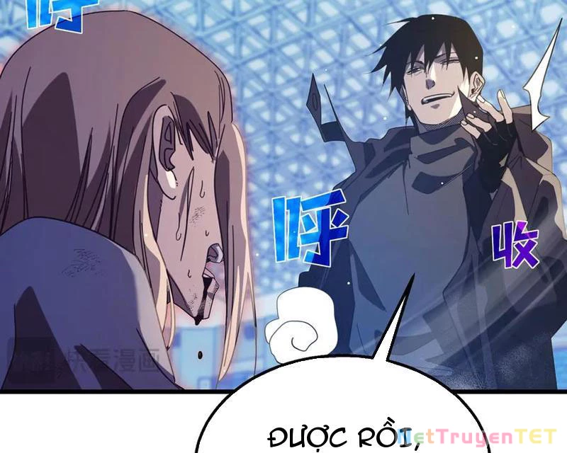 Vô Địch Bị Động Tạo Ra Tấn Sát Thương Chapter 54 - Trang 4