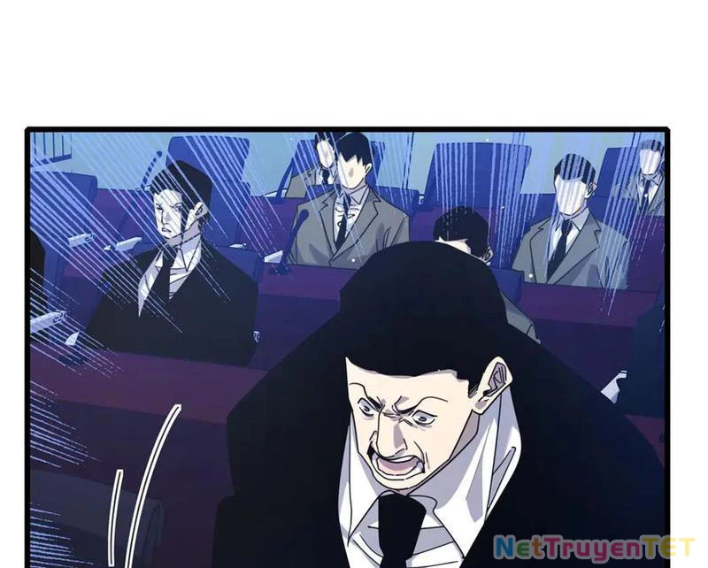 Vô Địch Bị Động Tạo Ra Tấn Sát Thương Chapter 54 - Trang 4