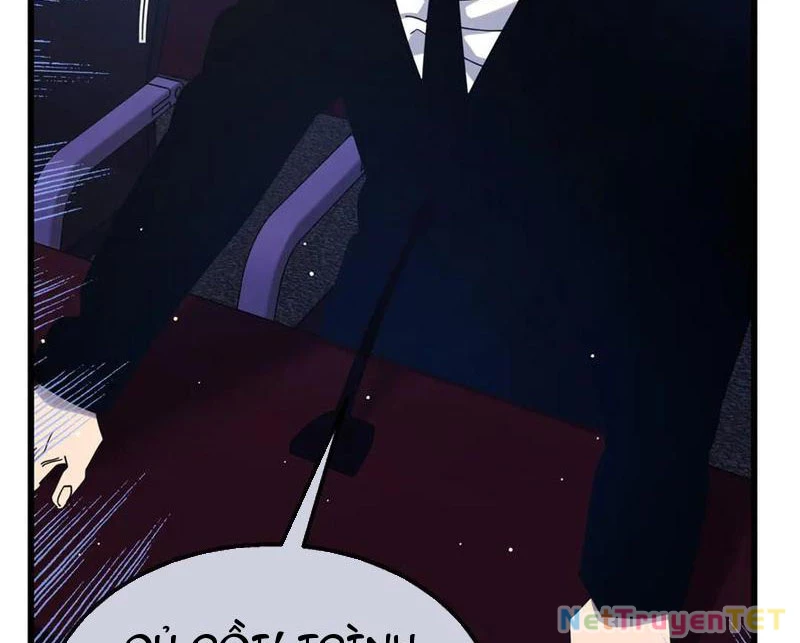 Vô Địch Bị Động Tạo Ra Tấn Sát Thương Chapter 54 - Trang 4