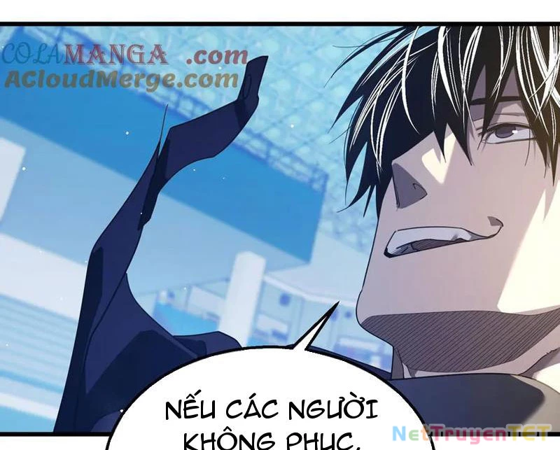 Vô Địch Bị Động Tạo Ra Tấn Sát Thương Chapter 54 - Trang 4