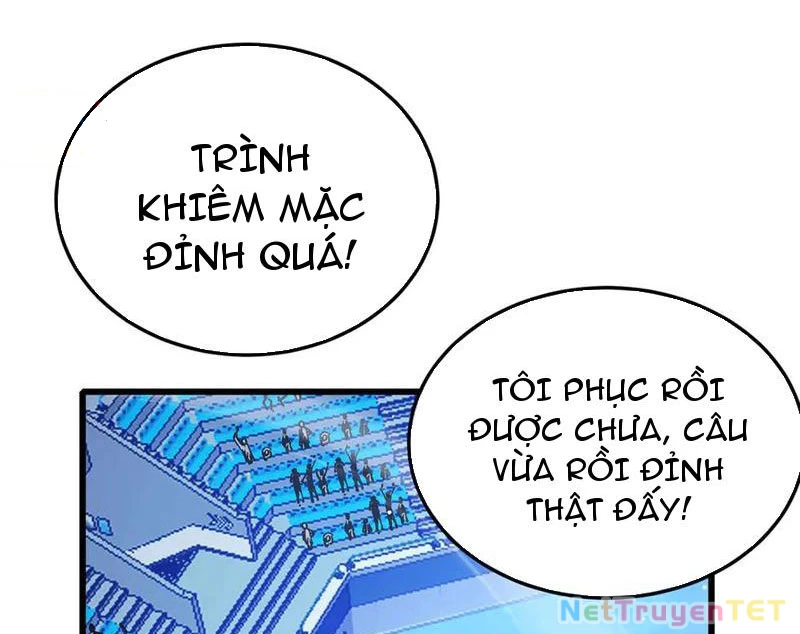 Vô Địch Bị Động Tạo Ra Tấn Sát Thương Chapter 55 - Trang 4
