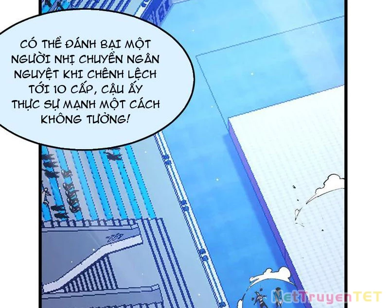 Vô Địch Bị Động Tạo Ra Tấn Sát Thương Chapter 55 - Trang 4