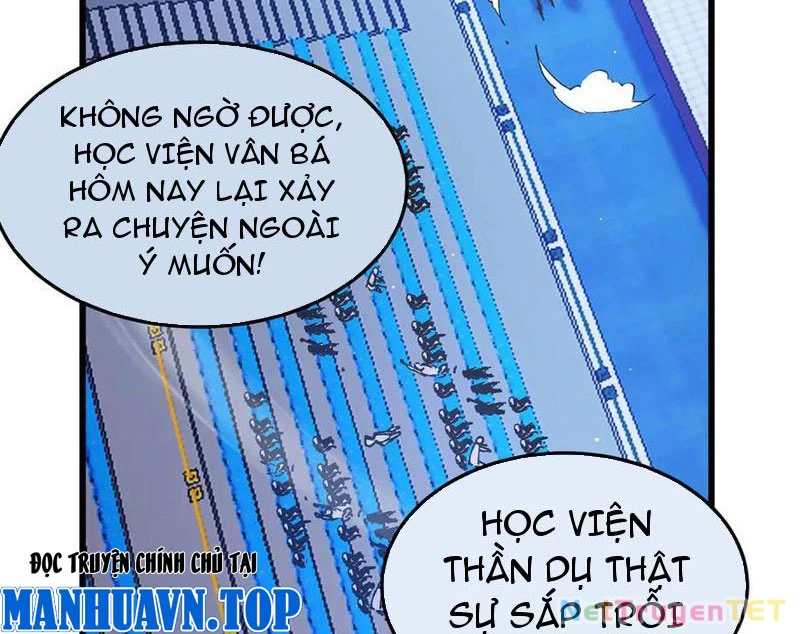 Vô Địch Bị Động Tạo Ra Tấn Sát Thương Chapter 55 - Trang 4
