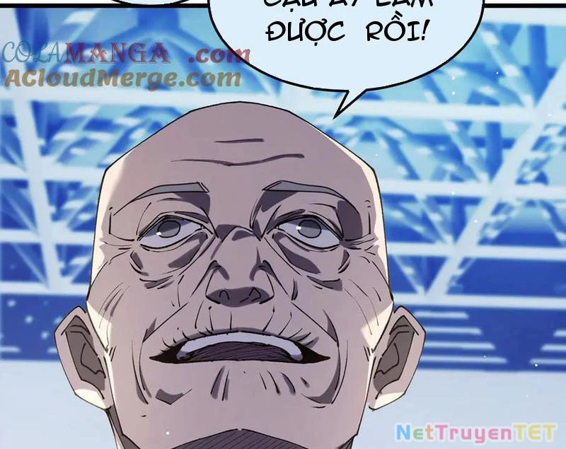 Vô Địch Bị Động Tạo Ra Tấn Sát Thương Chapter 55 - Trang 4