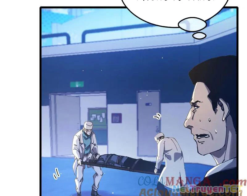 Vô Địch Bị Động Tạo Ra Tấn Sát Thương Chapter 55 - Trang 4