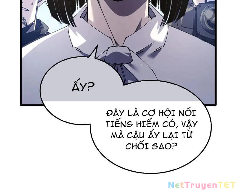 Vô Địch Bị Động Tạo Ra Tấn Sát Thương Chapter 55 - Trang 4