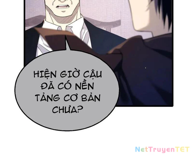 Vô Địch Bị Động Tạo Ra Tấn Sát Thương Chapter 55 - Trang 4
