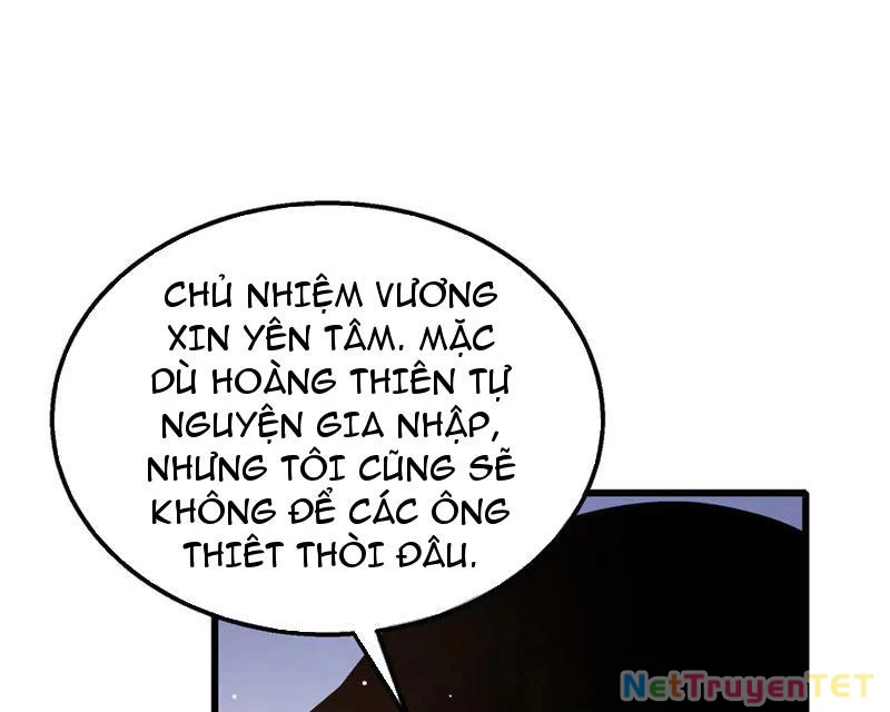 Vô Địch Bị Động Tạo Ra Tấn Sát Thương Chapter 55 - Trang 4