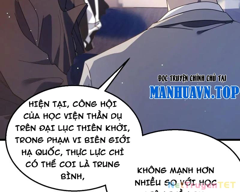 Vô Địch Bị Động Tạo Ra Tấn Sát Thương Chapter 55 - Trang 4