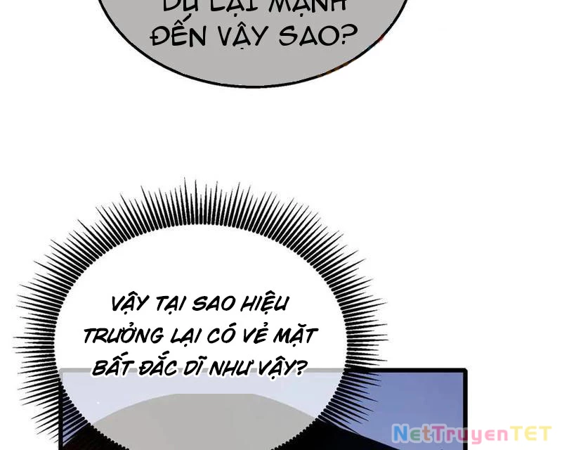 Vô Địch Bị Động Tạo Ra Tấn Sát Thương Chapter 55 - Trang 4