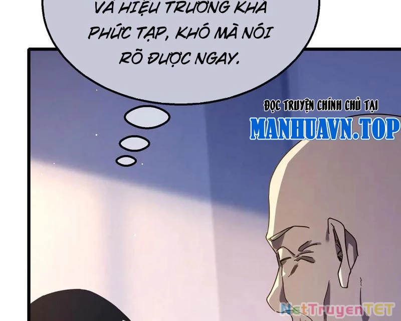 Vô Địch Bị Động Tạo Ra Tấn Sát Thương Chapter 55 - Trang 4