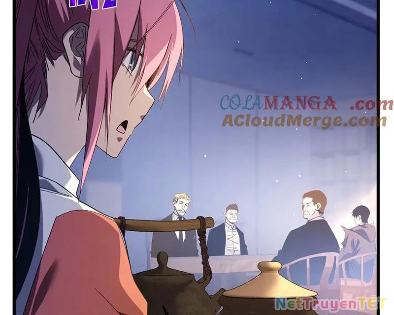 Vô Địch Bị Động Tạo Ra Tấn Sát Thương Chapter 55 - Trang 4