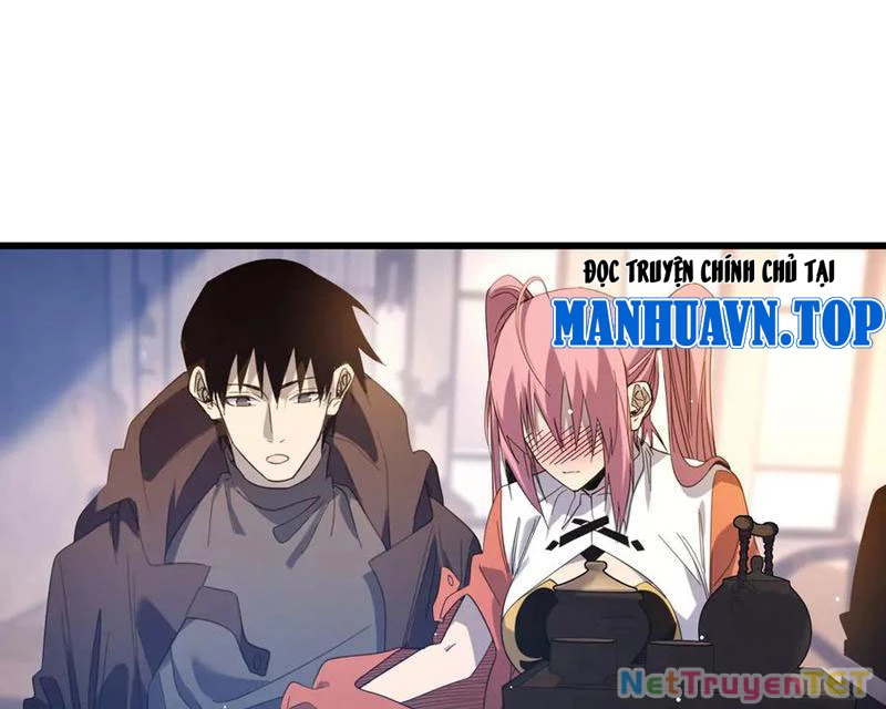 Vô Địch Bị Động Tạo Ra Tấn Sát Thương Chapter 55 - Trang 4