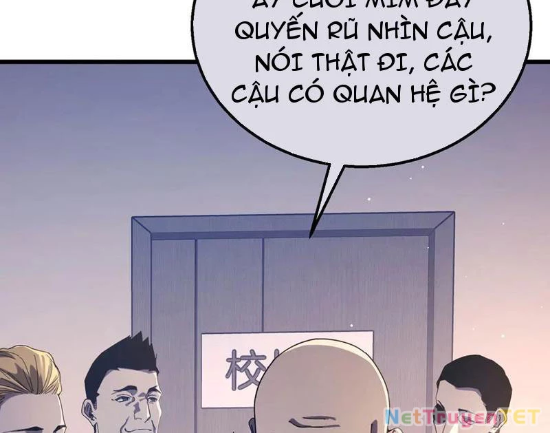 Vô Địch Bị Động Tạo Ra Tấn Sát Thương Chapter 55 - Trang 4