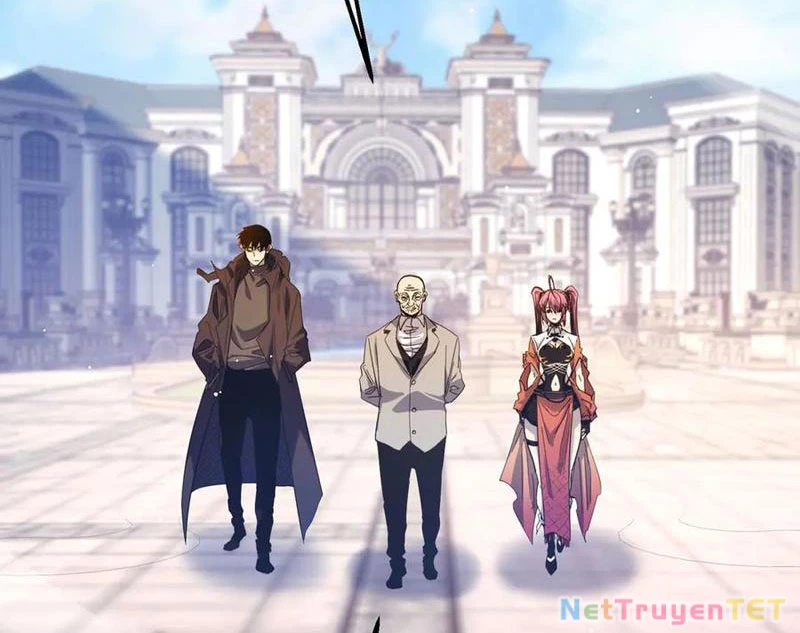 Vô Địch Bị Động Tạo Ra Tấn Sát Thương Chapter 56 - Trang 4
