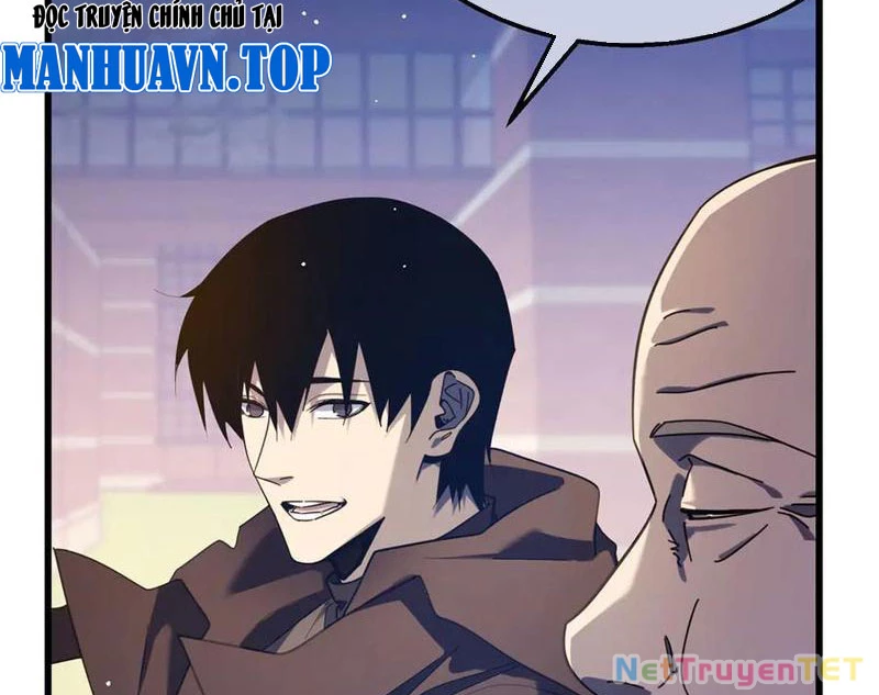 Vô Địch Bị Động Tạo Ra Tấn Sát Thương Chapter 56 - Trang 4