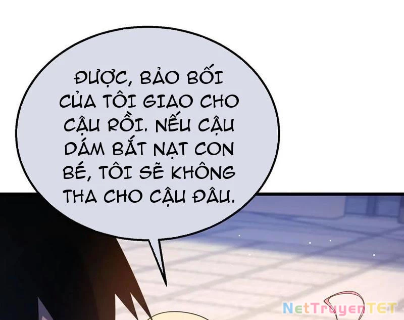 Vô Địch Bị Động Tạo Ra Tấn Sát Thương Chapter 56 - Trang 4