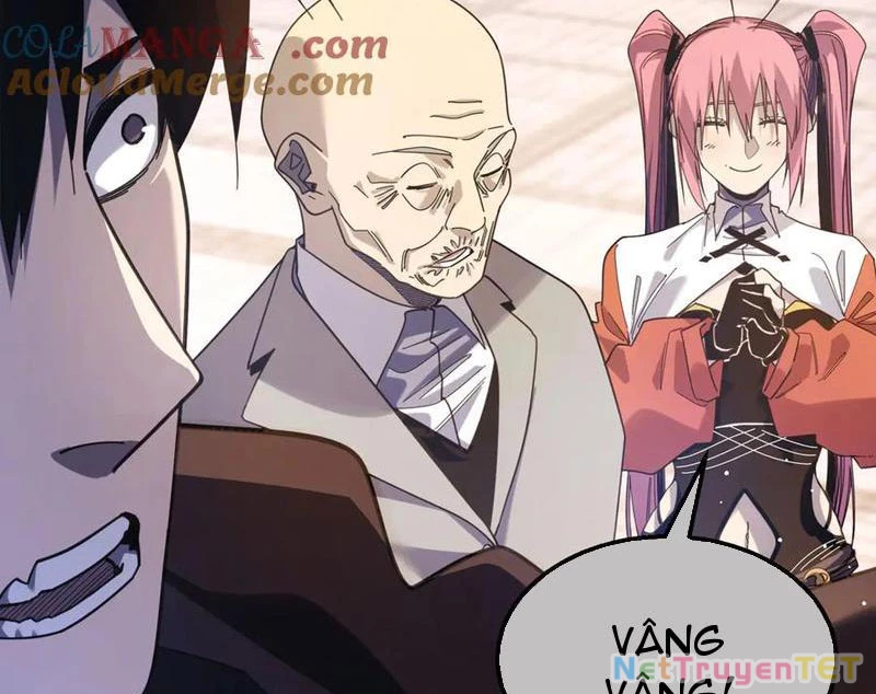 Vô Địch Bị Động Tạo Ra Tấn Sát Thương Chapter 56 - Trang 4