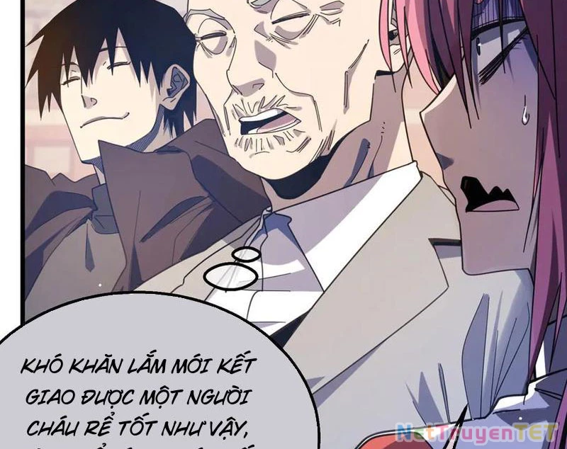 Vô Địch Bị Động Tạo Ra Tấn Sát Thương Chapter 56 - Trang 4