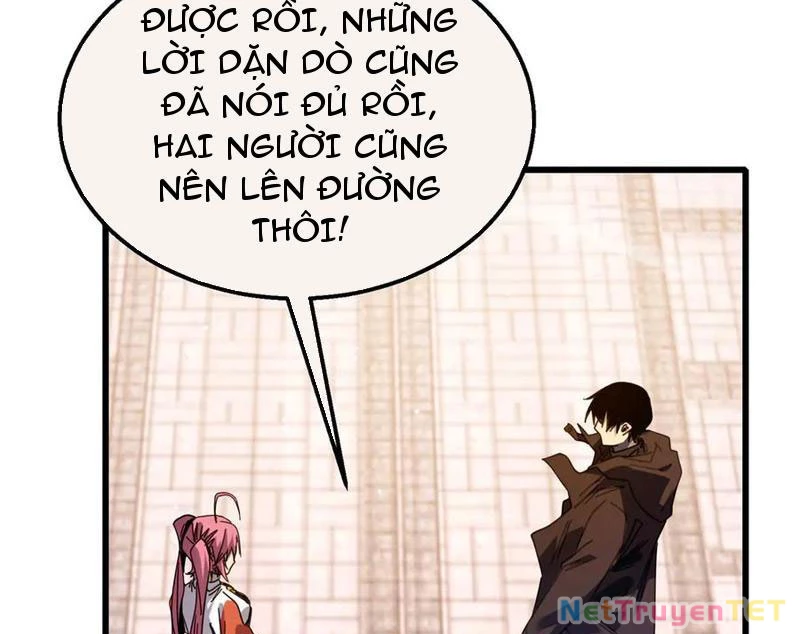 Vô Địch Bị Động Tạo Ra Tấn Sát Thương Chapter 56 - Trang 4
