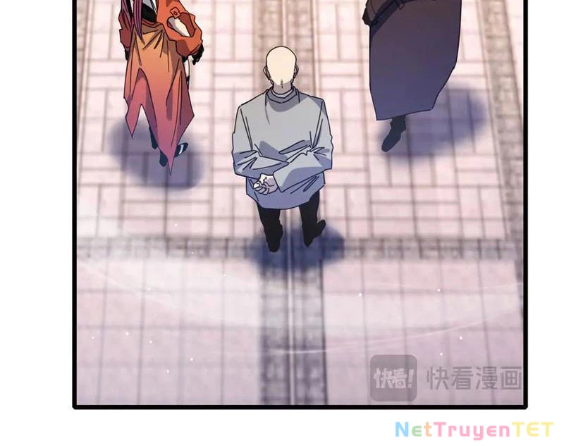 Vô Địch Bị Động Tạo Ra Tấn Sát Thương Chapter 56 - Trang 4
