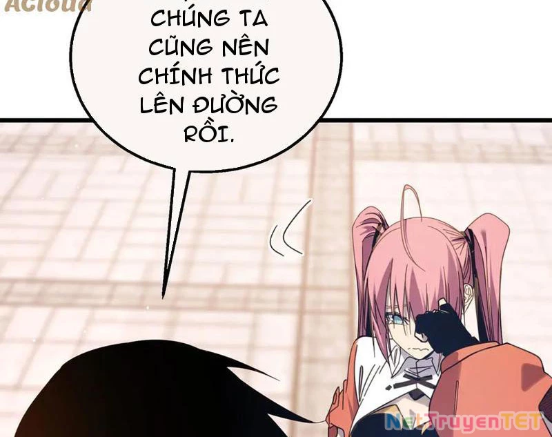 Vô Địch Bị Động Tạo Ra Tấn Sát Thương Chapter 56 - Trang 4