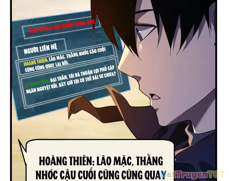 Vô Địch Bị Động Tạo Ra Tấn Sát Thương Chapter 56 - Trang 4