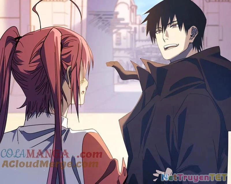 Vô Địch Bị Động Tạo Ra Tấn Sát Thương Chapter 56 - Trang 4