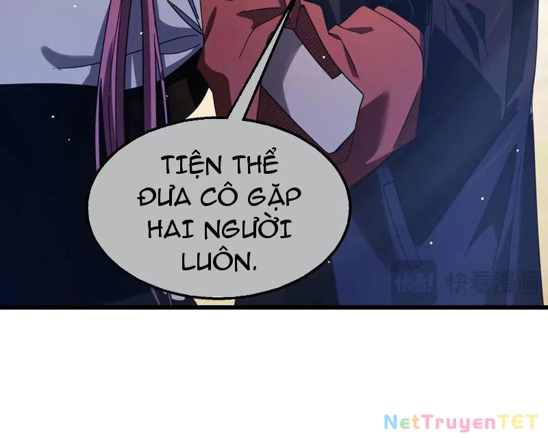Vô Địch Bị Động Tạo Ra Tấn Sát Thương Chapter 56 - Trang 4