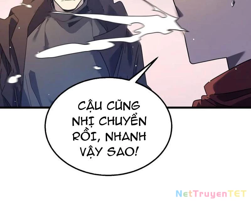 Vô Địch Bị Động Tạo Ra Tấn Sát Thương Chapter 56 - Trang 4