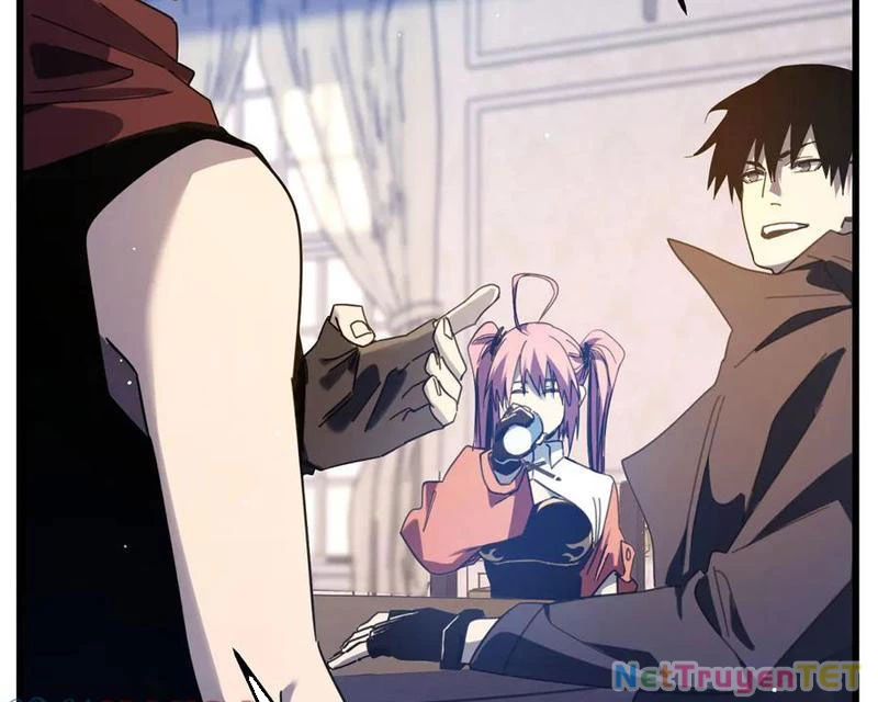 Vô Địch Bị Động Tạo Ra Tấn Sát Thương Chapter 56 - Trang 4