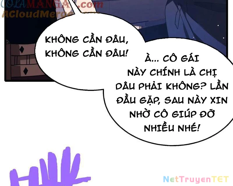 Vô Địch Bị Động Tạo Ra Tấn Sát Thương Chapter 56 - Trang 4