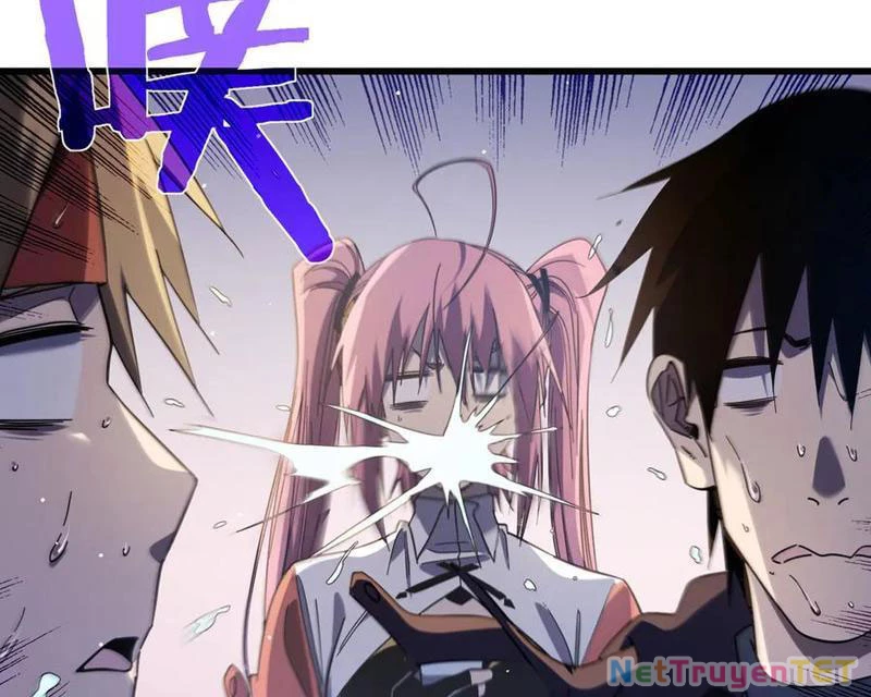 Vô Địch Bị Động Tạo Ra Tấn Sát Thương Chapter 56 - Trang 4
