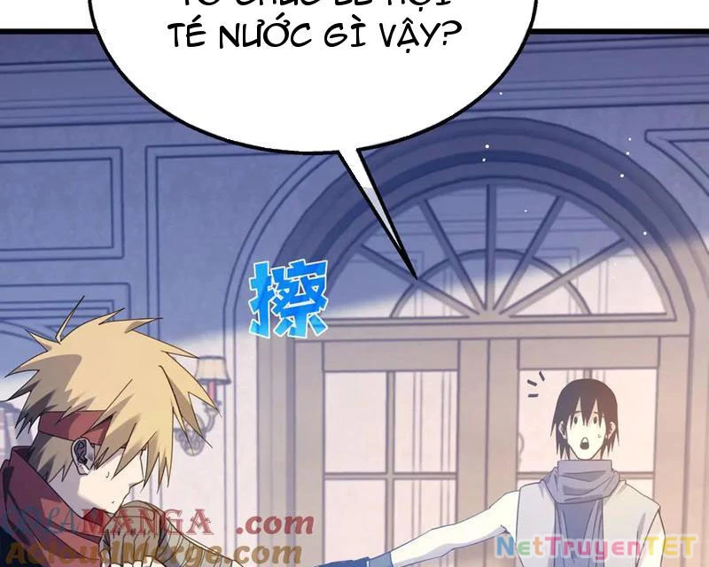 Vô Địch Bị Động Tạo Ra Tấn Sát Thương Chapter 56 - Trang 4