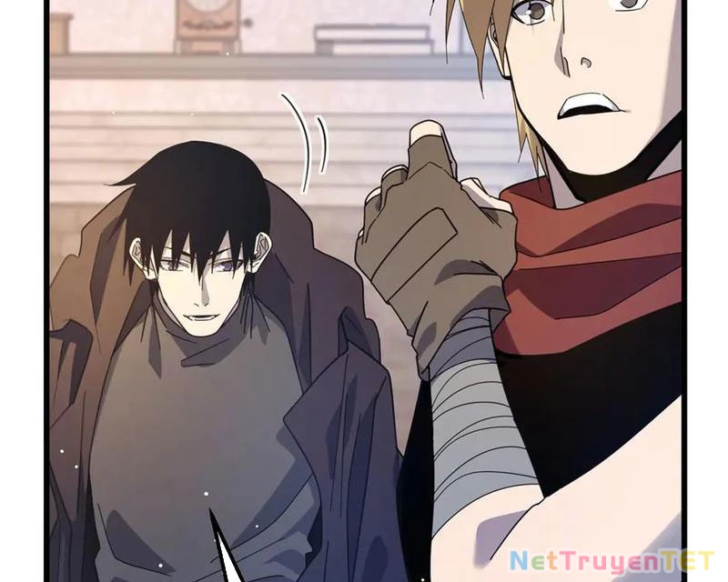 Vô Địch Bị Động Tạo Ra Tấn Sát Thương Chapter 56 - Trang 4