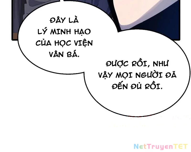 Vô Địch Bị Động Tạo Ra Tấn Sát Thương Chapter 56 - Trang 4