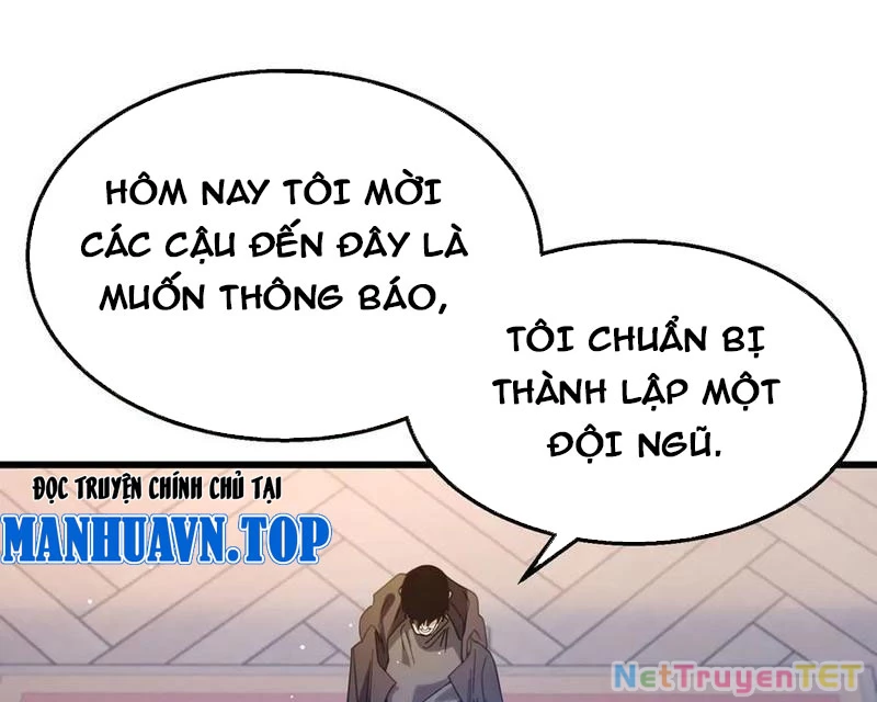 Vô Địch Bị Động Tạo Ra Tấn Sát Thương Chapter 56 - Trang 4