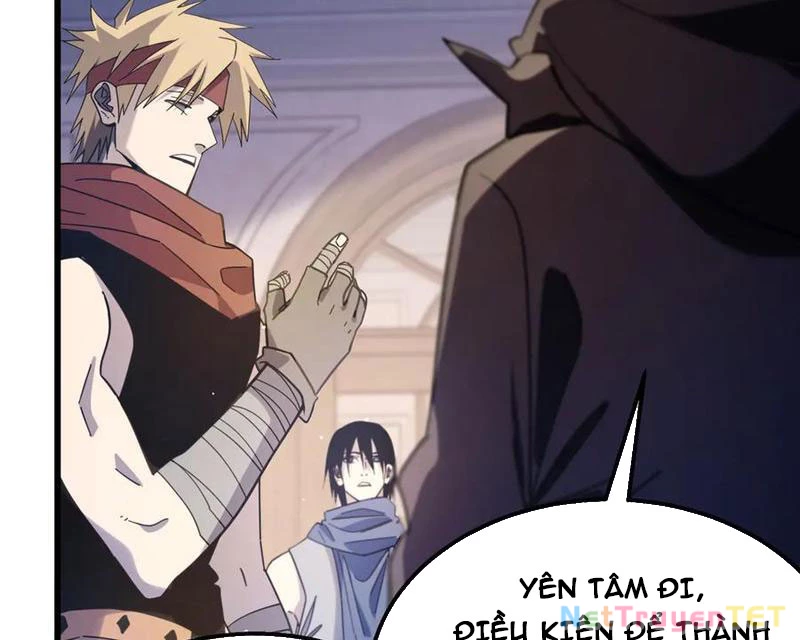 Vô Địch Bị Động Tạo Ra Tấn Sát Thương Chapter 56 - Trang 4