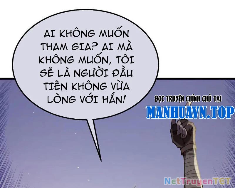 Vô Địch Bị Động Tạo Ra Tấn Sát Thương Chapter 56 - Trang 4