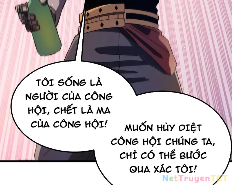 Vô Địch Bị Động Tạo Ra Tấn Sát Thương Chapter 56 - Trang 4