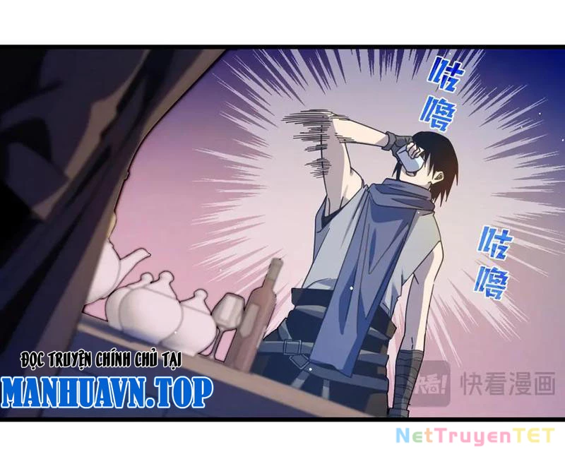 Vô Địch Bị Động Tạo Ra Tấn Sát Thương Chapter 56 - Trang 4