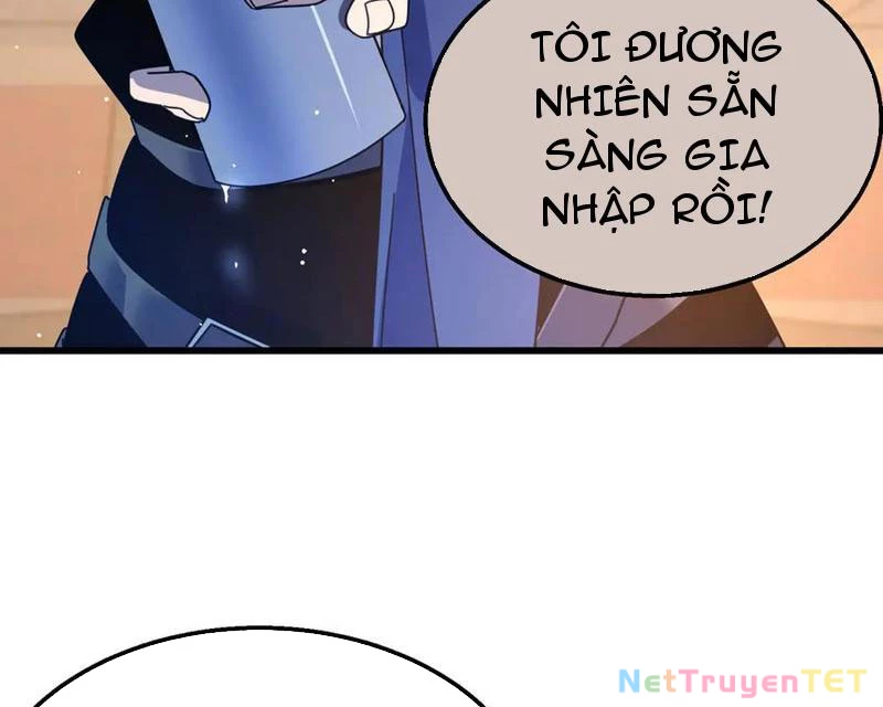Vô Địch Bị Động Tạo Ra Tấn Sát Thương Chapter 56 - Trang 4