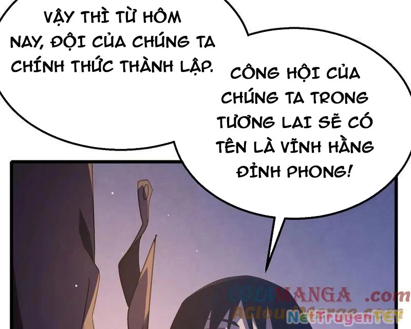 Vô Địch Bị Động Tạo Ra Tấn Sát Thương Chapter 56 - Trang 4