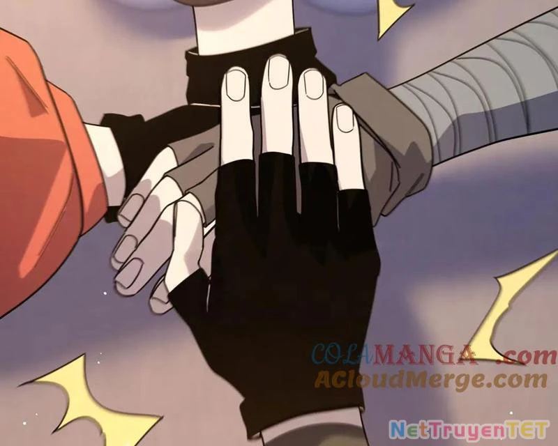 Vô Địch Bị Động Tạo Ra Tấn Sát Thương Chapter 56 - Trang 4